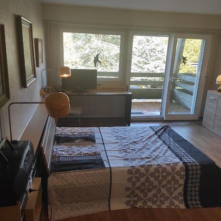 Residence Le Faucon - Col Du Donon Grandfontaine  المظهر الخارجي الصورة