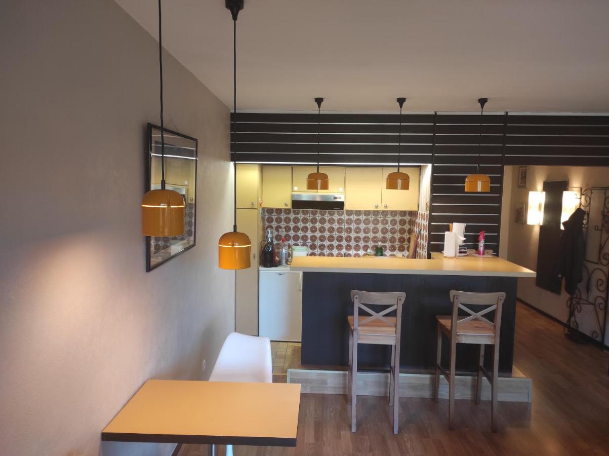 Residence Le Faucon - Col Du Donon Grandfontaine  المظهر الخارجي الصورة