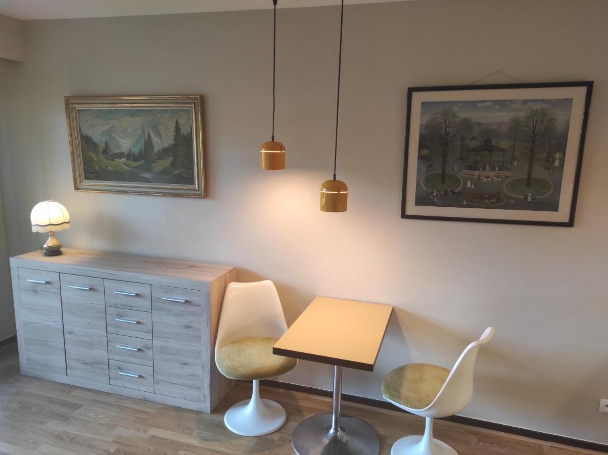Residence Le Faucon - Col Du Donon Grandfontaine  المظهر الخارجي الصورة
