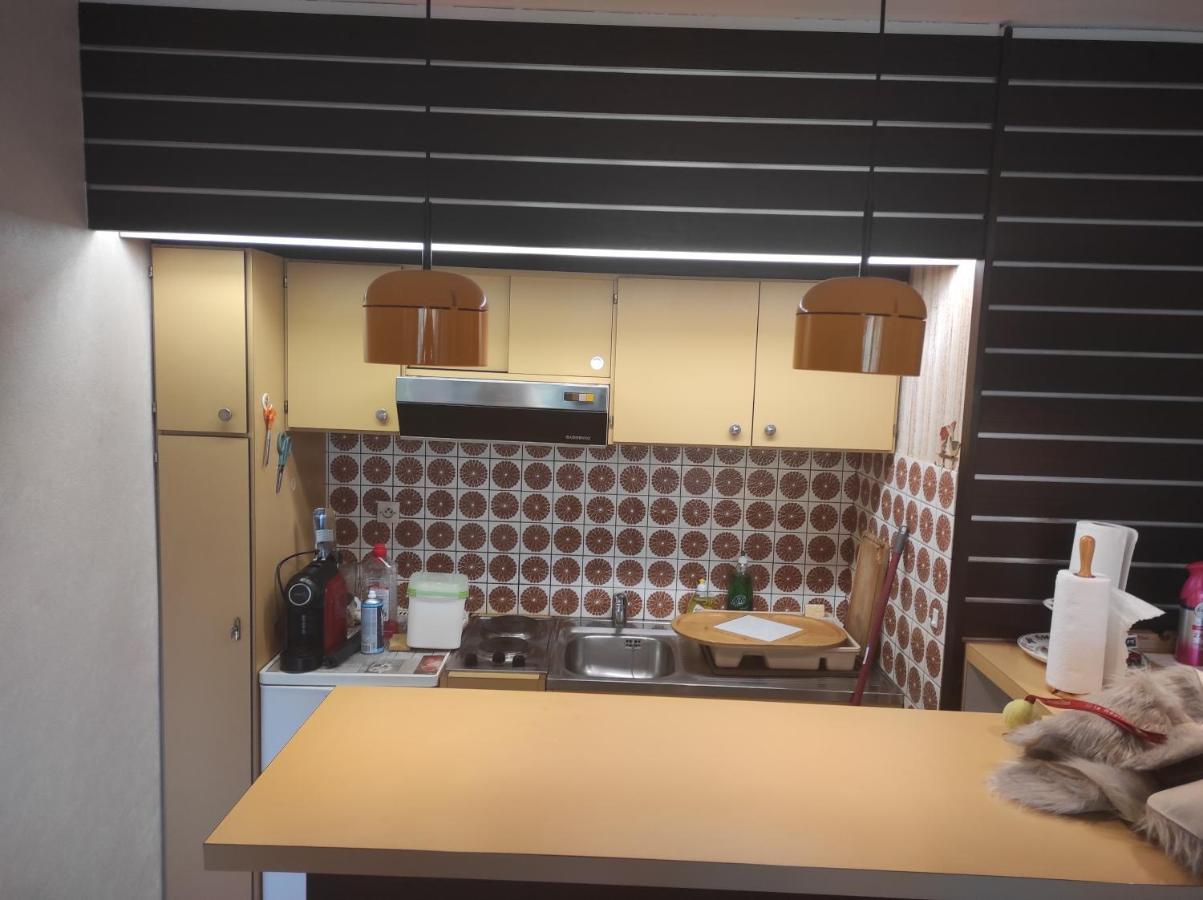 Residence Le Faucon - Col Du Donon Grandfontaine  المظهر الخارجي الصورة
